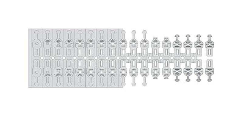 hlau qhov chaw nrog complex geometry